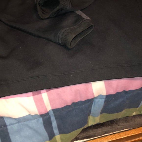 Nike golf thermal pullover - Picture 4 of 6